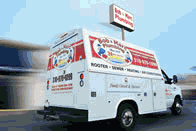 Marina del Rey Air Conditioner Service